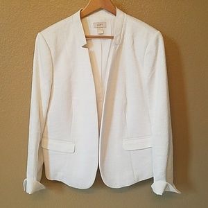 LOFT spring/summer jacket
